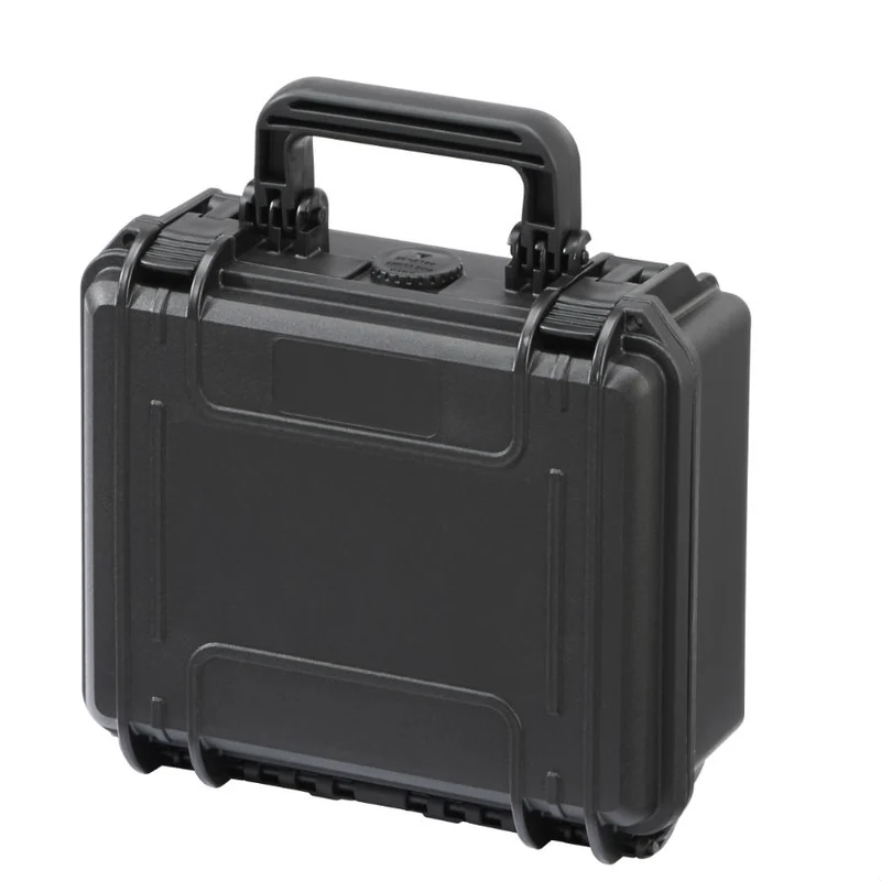WCS Protection 235 H105 Case Black including pick 'n pluck foam