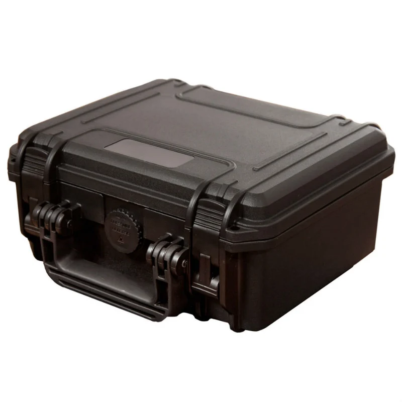 WCS Protection 235 H105 Case Black