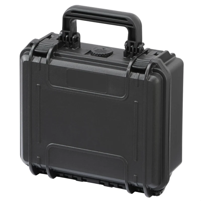 WCS Protection 235 H105 Case Black
