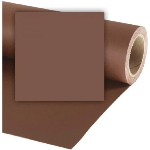 Colorama 580 Peat Brown 1.35x11m
