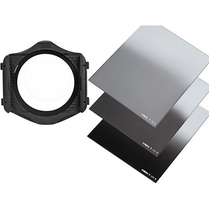 Cokin Gradual ND Kit H3HO-25