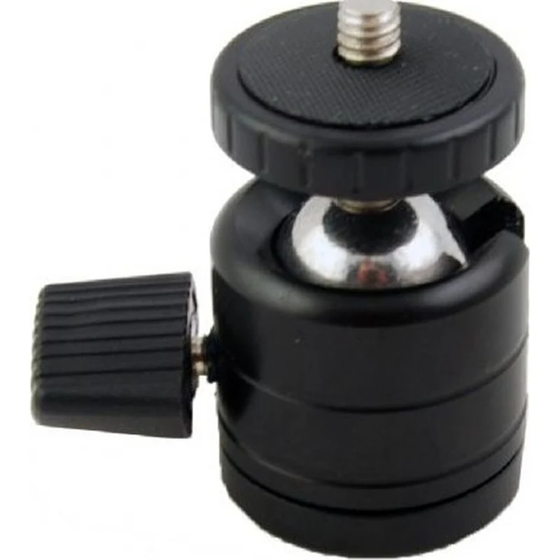 Falcon Eyes Mini Ball Head Black MPH-2