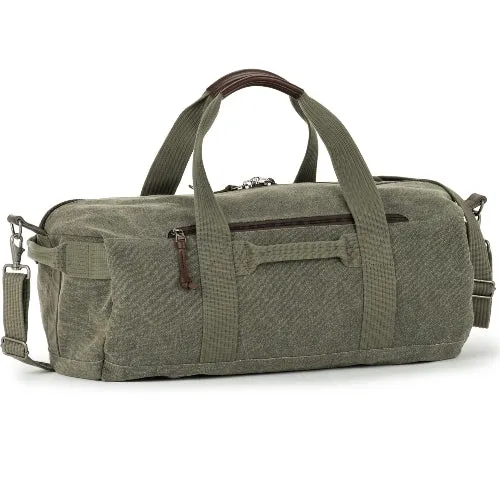 ThinkTank Retrospective 50 Duffel Bag - Pinestone