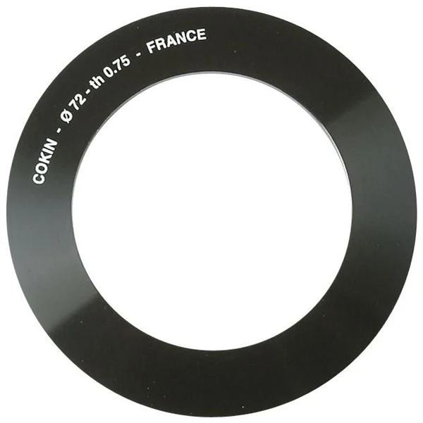 Cokin Adapterring Z-Pro 72mm