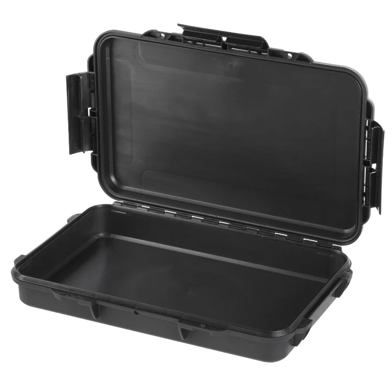 WCS Protection 003 Koffer schwarz