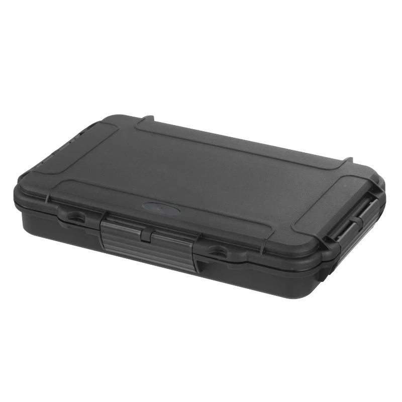 WCS Protection 003 Koffer schwarz