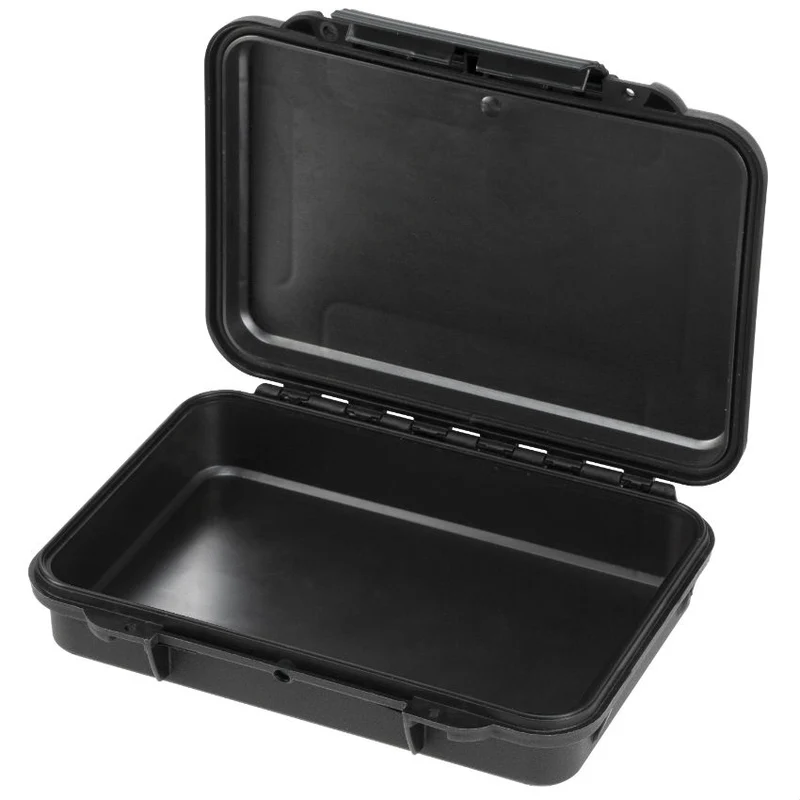 WCS Protection 002 Koffer schwarz