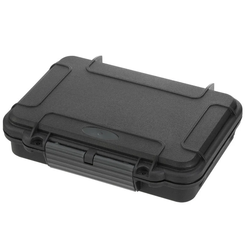 WCS Protection 002 Koffer schwarz