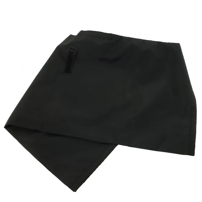 Buteo Photo Gear Rain cover 2 for lens (500mm) Black