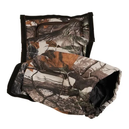 Buteo Photo Gear Snoot / Lenscover Snow, fits Buteo Photo Gear, Aquila & Falco