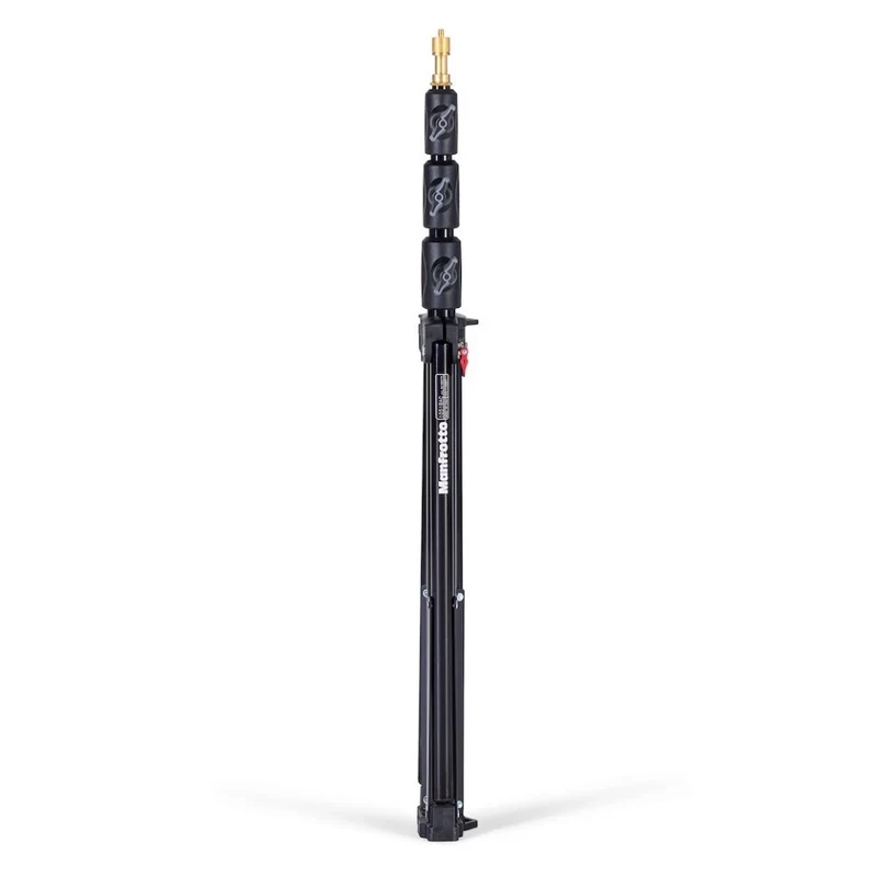 Manfrotto 1051BAC Mini Compact Lighting Stand