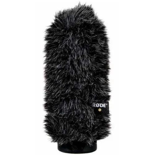 RØDE WS7 Deluxe Windshield