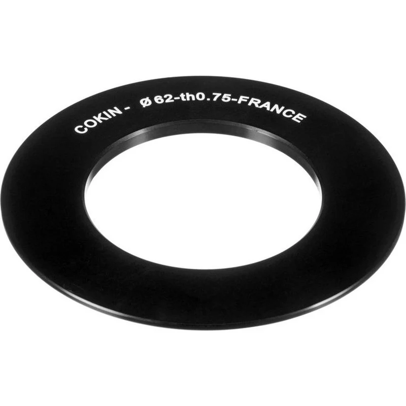 Cokin Adapterring Z-Pro 62mm
