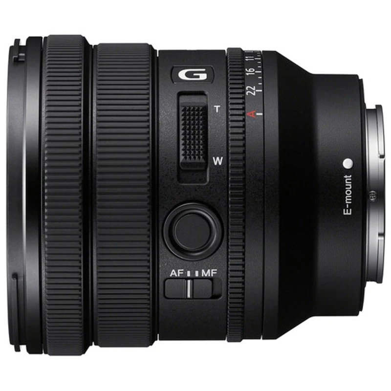 Sony FE 16-35mm f/4.0 G PZ (SELP1635G.SYX)