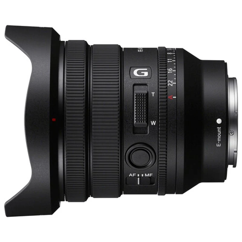 Sony FE 16-35mm f/4.0 G PZ (SELP1635G.SYX)