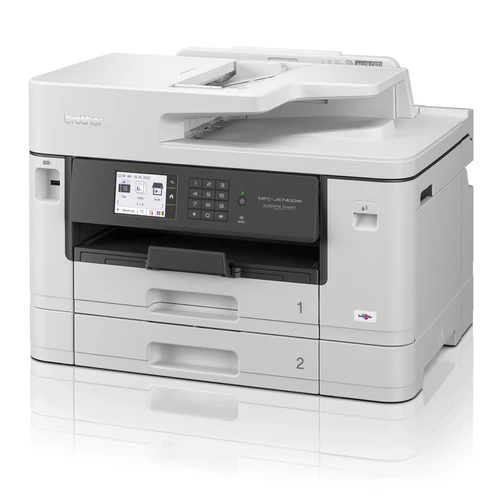 Brother MFC-J5740DW A3 all-in-one inkjetprinter