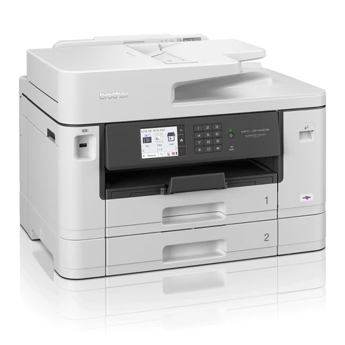 Brother MFC-J5740DW A3 all-in-one inkjetprinter