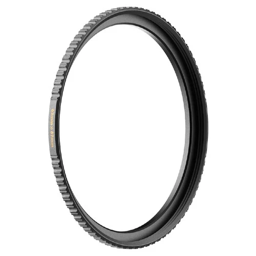PolarPro Quartzline Step-up-Ring 77–95mm