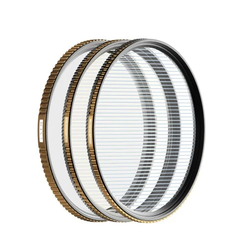 PolarPro Quartzline FX - Mist Heavy Filter - 82mm