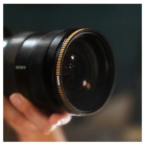 PolarPro Quartzline FX - Mist Heavy Filter - 82mm