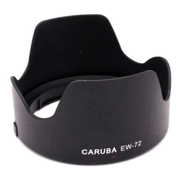 Caruba EW-72 Black