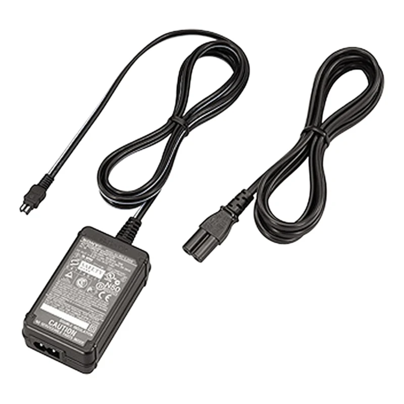 Sony AC-L200, Netzadapter (230V) für die Akkus der A/F/P-Serie