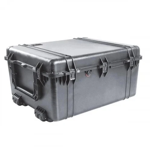 Peli™ 1690 Protective case Black with Foam