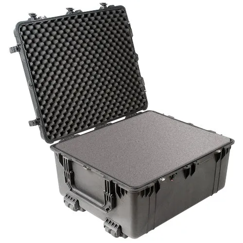 Peli™ 1690 Protective case Black with Foam
