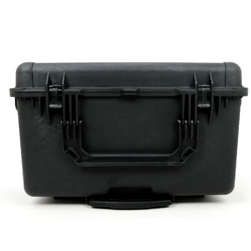 Peli™ 1690 Protective case Black with Foam