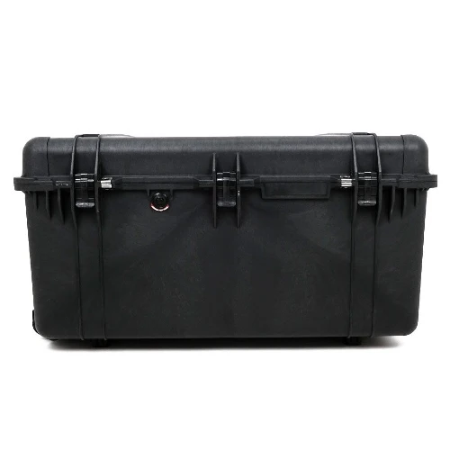 Peli™ 1690 Protective case Black with Foam
