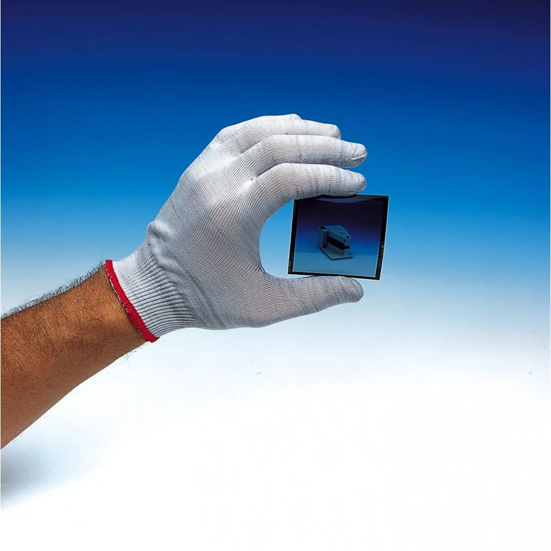 Kaiser Kinetronics Antistatik-Handschuhe ASG-S (klein)