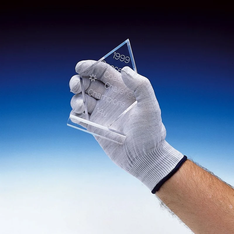 Kaiser Kinetronics Antistatik-Handschuhe ASG-S (klein)