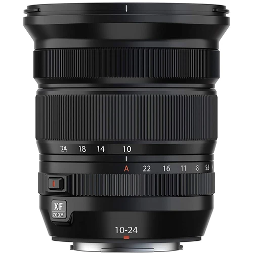 Fujifilm XF 10-24mm f/4.0 R OIS WR