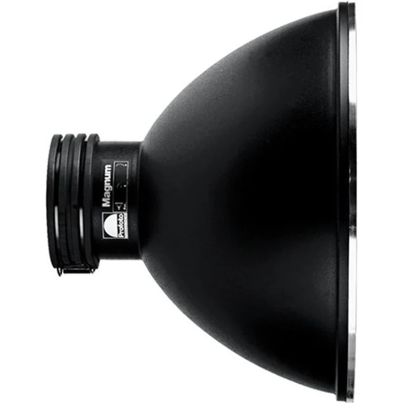 Profoto 100624 Magnum Reflector 50 Degrees 337mm