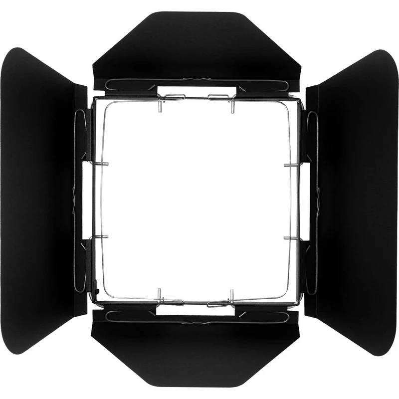 Profoto 100671 Barndoors for Zoom Reflector