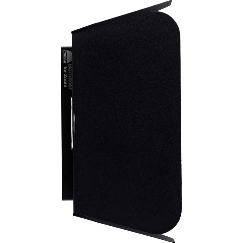 Profoto 100671 Barndoors for Zoom Reflector