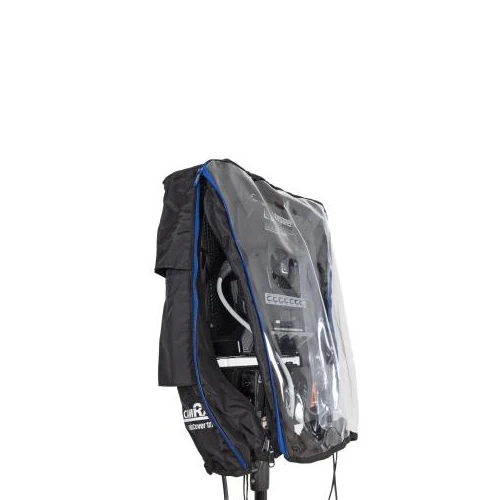 CamRade rain cover 1x1