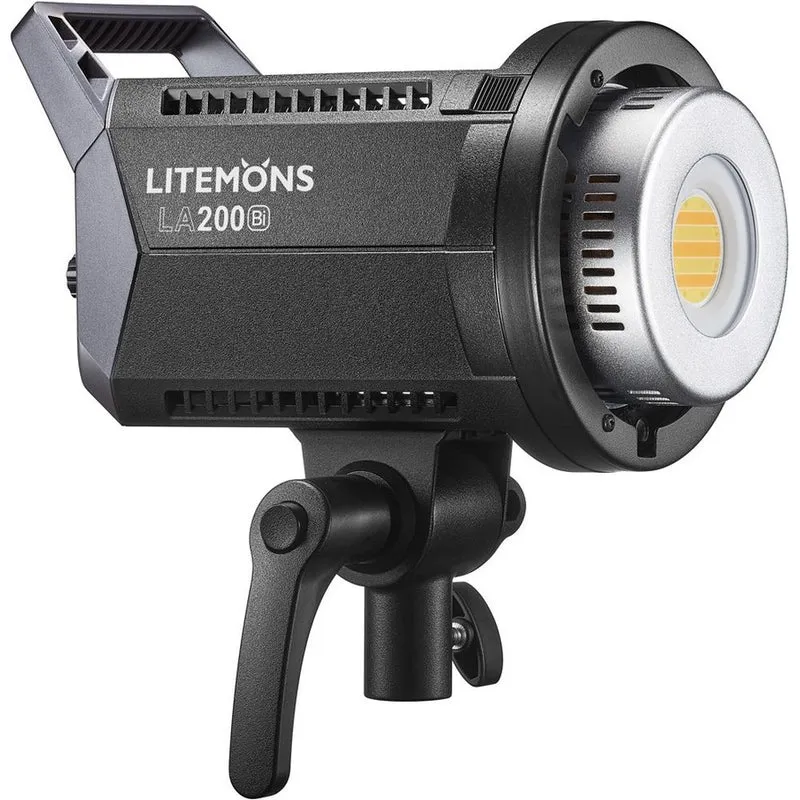 Godox Litemons LED Video Light LA200Bi