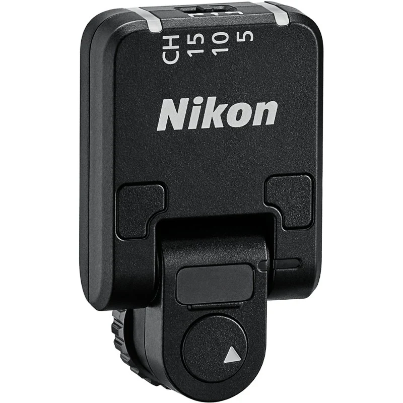 Nikon WR-R11a Wireless Remote controller EU