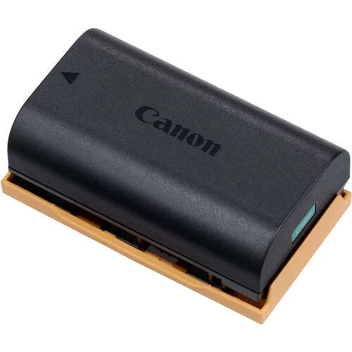 Canon Akku LP-EL