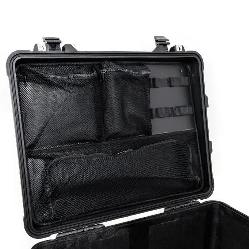 Peli™ 1560 Deckel Organizer