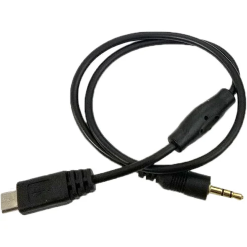 Nodal Ninja Shutter release cable für Canon RS-80N3 (F9980-2L)