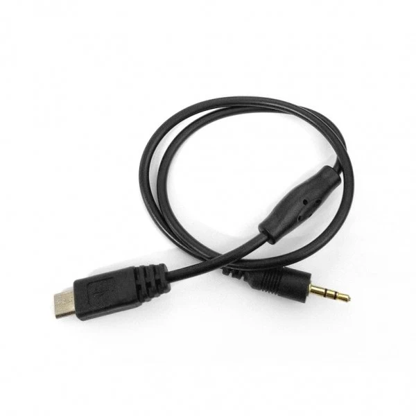 Nodal Ninja Shutter release cable für Canon RS-80N3 (F9980-2L)