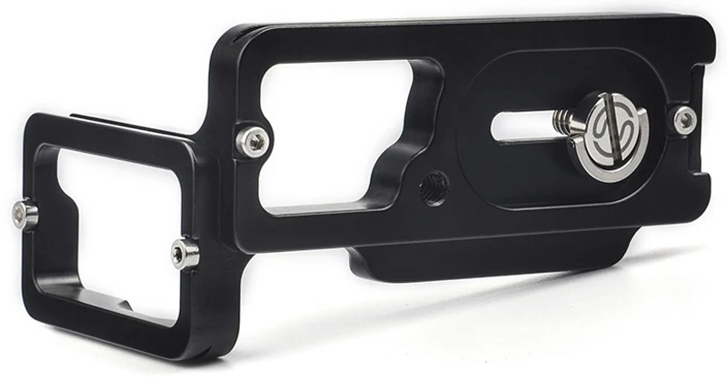 Sunwayfoto L-Plate for Canon 6D Mark II
