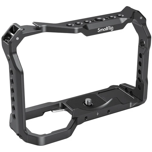 SmallRig 2918 Light Cage for the Sony A7 III A7R III A9