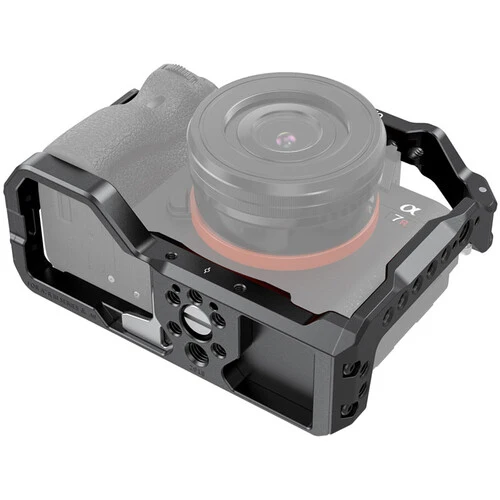 SmallRig 2918 Light Cage for the Sony A7 III A7R III A9