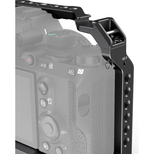 SmallRig 2918 Light Cage for the Sony A7 III A7R III A9