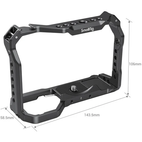 SmallRig 2918 Light Cage for the Sony A7 III A7R III A9
