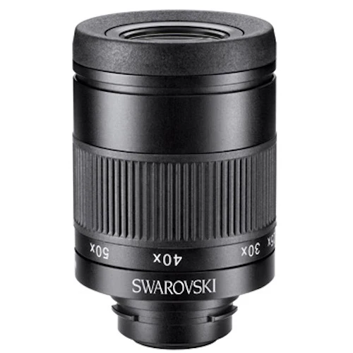 Swarovski 25-50x W Zoom Okular