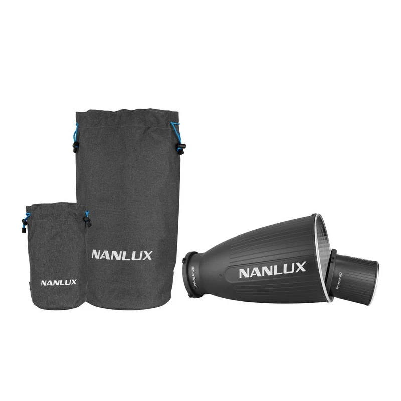Nanlux 26 & 60 degree Reflector (NL mount)